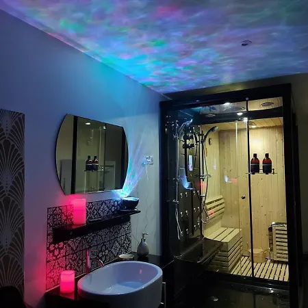 Cosy Vakantiehuis *